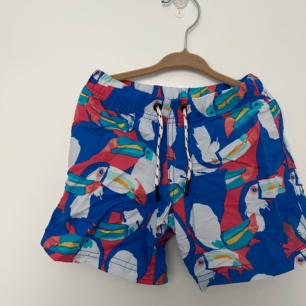 Bond Board Shorts - 3T